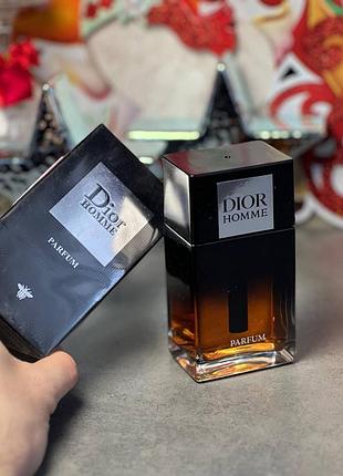 Dior homme parfum 🧡