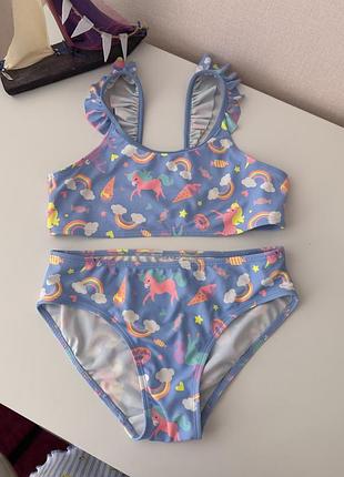 Купальник h&m