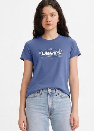 Жіноча футболка levis xl