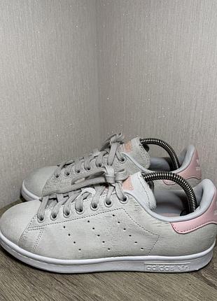 Кроссовки adidas stan smith