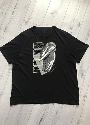 Футболка puma