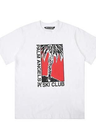 Чоловіча футболка palm angels m
