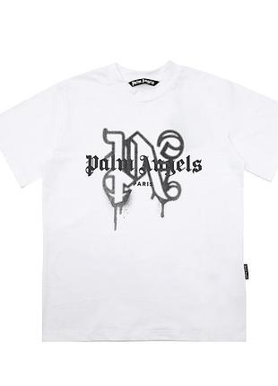 Чоловіча футболка palm angels m