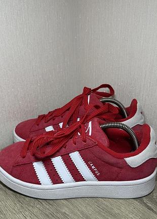 Кроссовки adidas campus