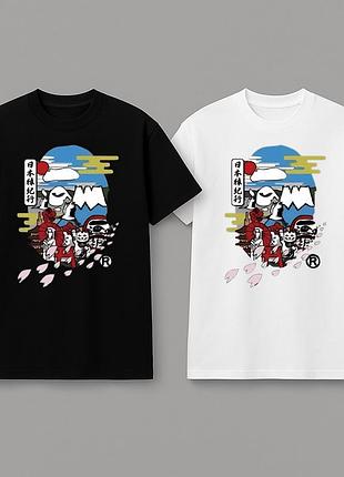 Чоловіча футболка bape xxl