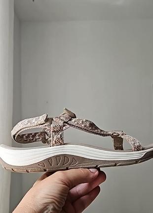 Босоніжки сандалі skechers reggae slim, р. 41 оригінал