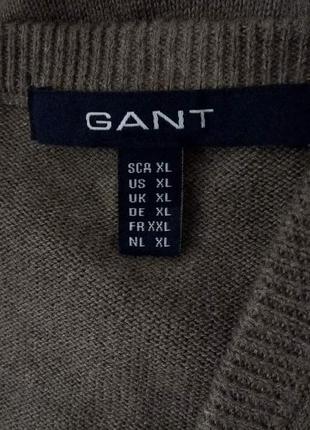 Кардиган женский gant3 фото