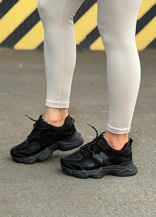 Стильные женские кроссовки 36-41