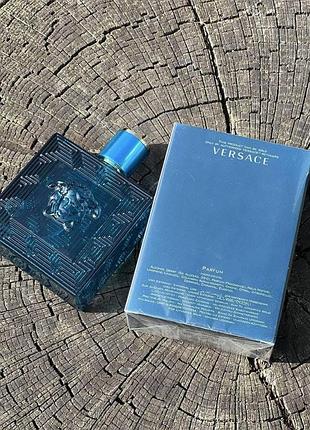 Versace eros 🔱