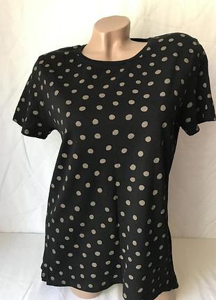 Футболка zara  50 рр