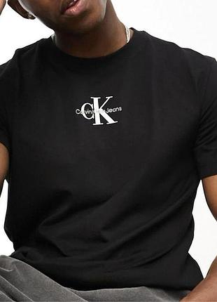 Мужская футболка ck xxl