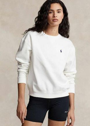 Свитшот polo ralph lauren