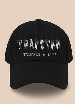 Кепка trapstar