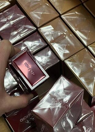 Tom ford lost cherry 🍒 2