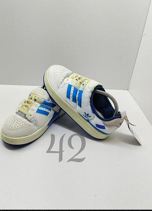 Орининальные кроссовки adidas puffylette