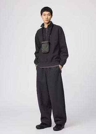 Сумка uniqlo 5