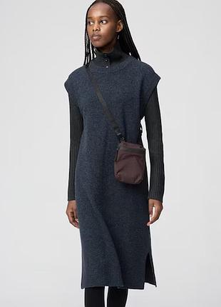 Сумка uniqlo 7