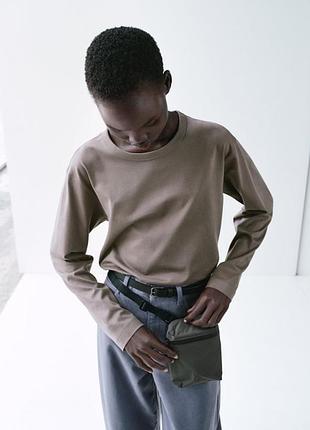 Сумка uniqlo 8