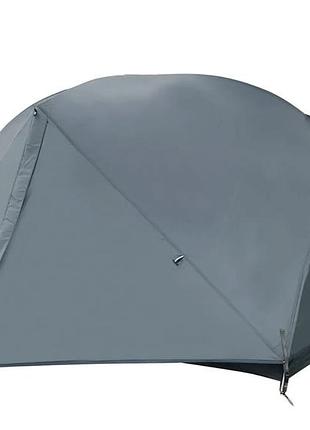 Палатка tramp aero 2 grey