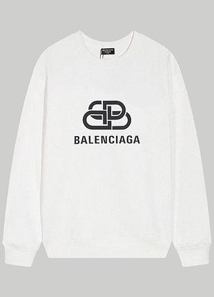 Мужской свитшот balenciaga m