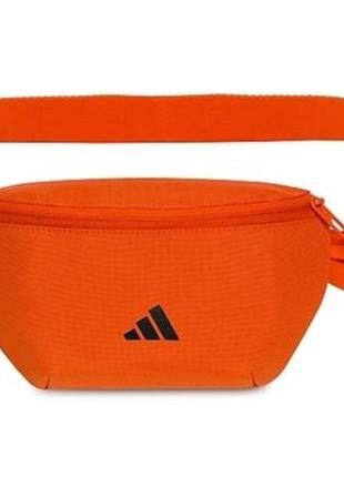 Фирменная сумка бананка, поясная сумка adidas