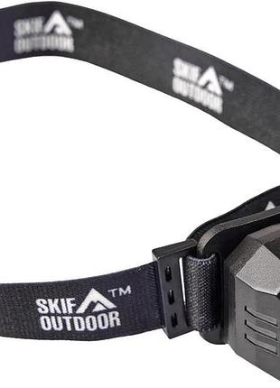 Ліхтар налобний skif outdoor mars