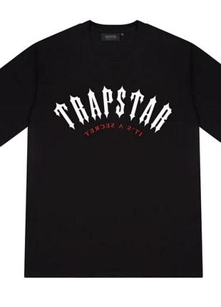 Мужская футболка trapstar xxl