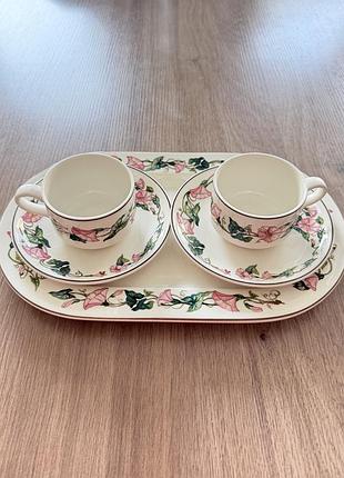 Сет від villeroy & boch, palermo