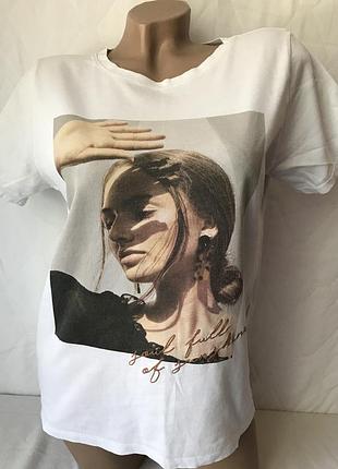 Футболка м