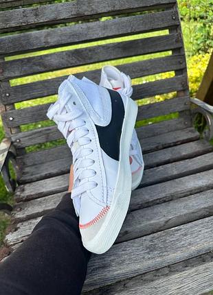 Кросівки nike 4