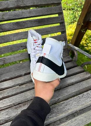 Кросівки nike 3
