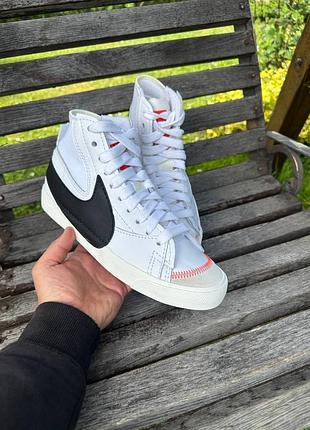 Кросівки nike 2