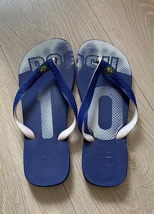Шльопанці havaianas