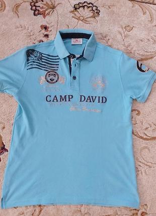 Camp dawid l -xl нова поло