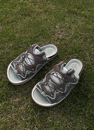 Сандалі чоловічі nike