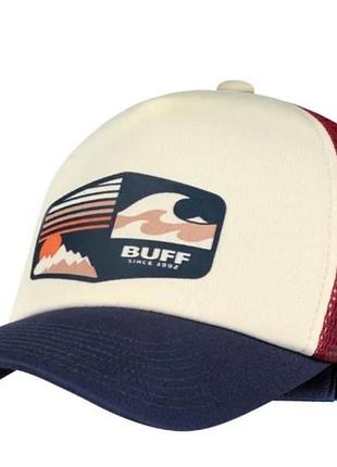 Кепка buff