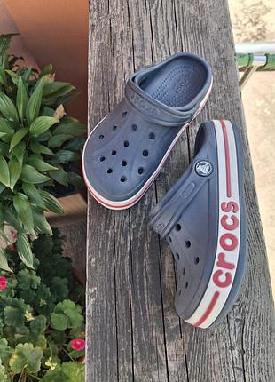 Крокси crocs