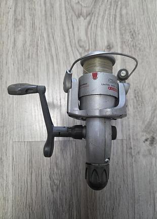 Котушка для спінінга cobra catking cb-440