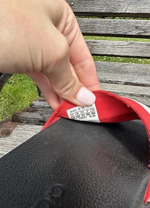 Шльопанці adidas 5