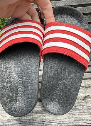 Шльопанці adidas 3