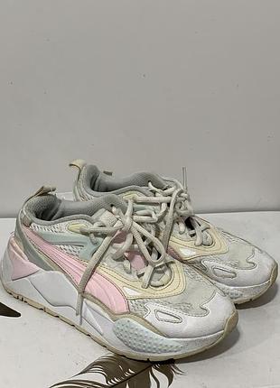 Кросівки puma
