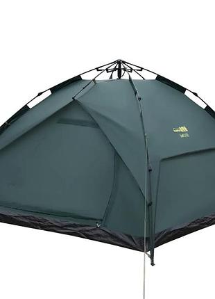 Намет tramp swift 3 (v2) green utrt-098