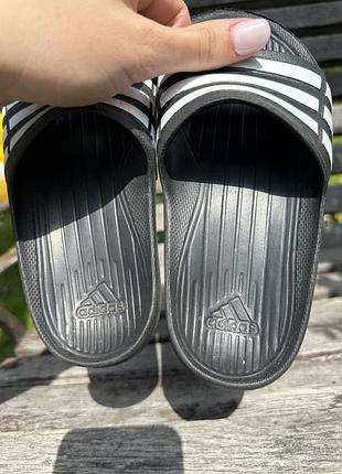 Шльопанці adidas 3