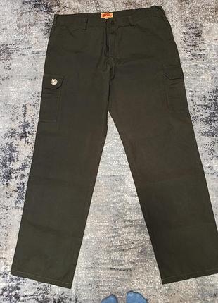 Чоловічі штани  fjall raven
