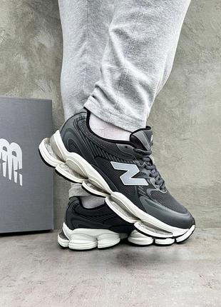 Balance 2000 dark gray 2