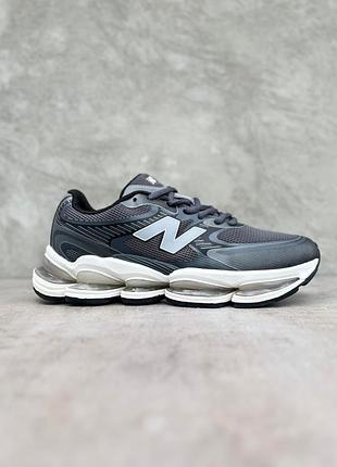 Balance 2000 dark gray 3