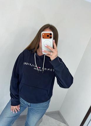 Худі tommy hilfiger 2