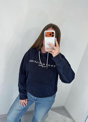 Худі tommy hilfiger 3