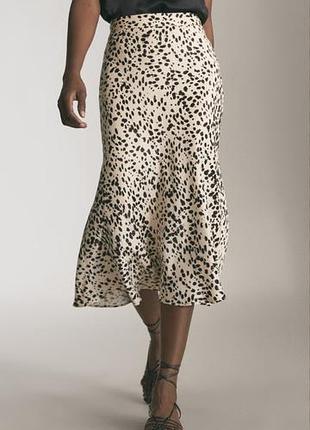 Massimo dutti юбка 2