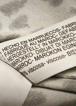 Massimo dutti юбка 6
